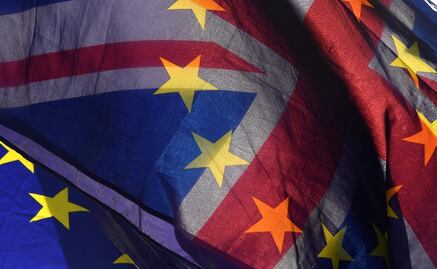 Can Mexico and other emerging countries compensate the loss of the European market for the UK?