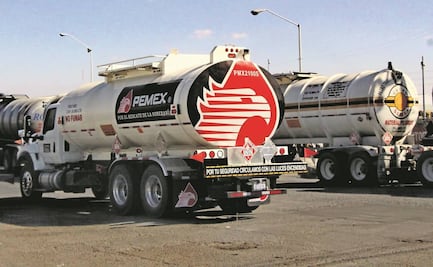 Alta deuda pone en riesgo el negocio, advierte Pemex