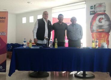 Torneo de Nuevos Talentos semillero de medallistas mexicanos