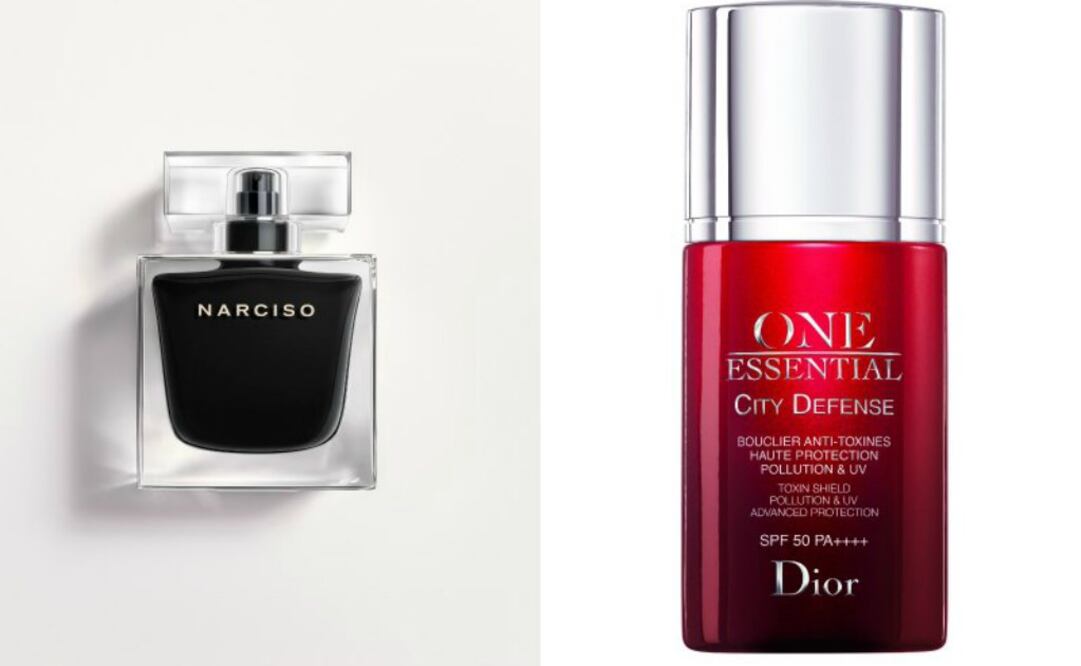 LOS QUE SON Y LOS QUE ESTÁN EN LA BELLEZA