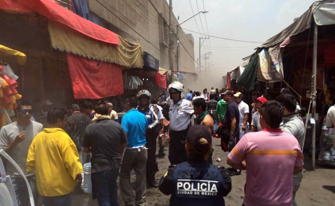 Fernando Ramírez / EL UNIVERSAL