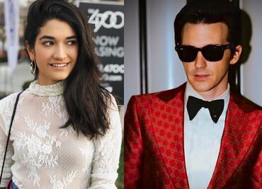 ¿Quién es Janet Von Schmeling?; Drake Bell se divorcia de la influencer tras escándalo con Mariana Botas