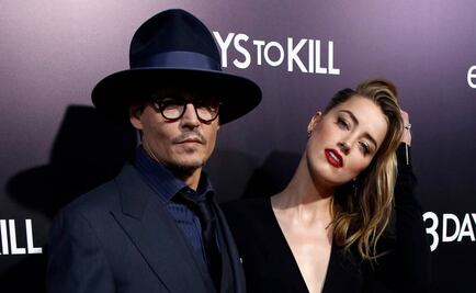Asistente de Depp acusa de montaje para incriminar al actor