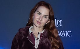 Michelle Vieth podría reconciliarse con su hijo, pero bajo nuevas reglas