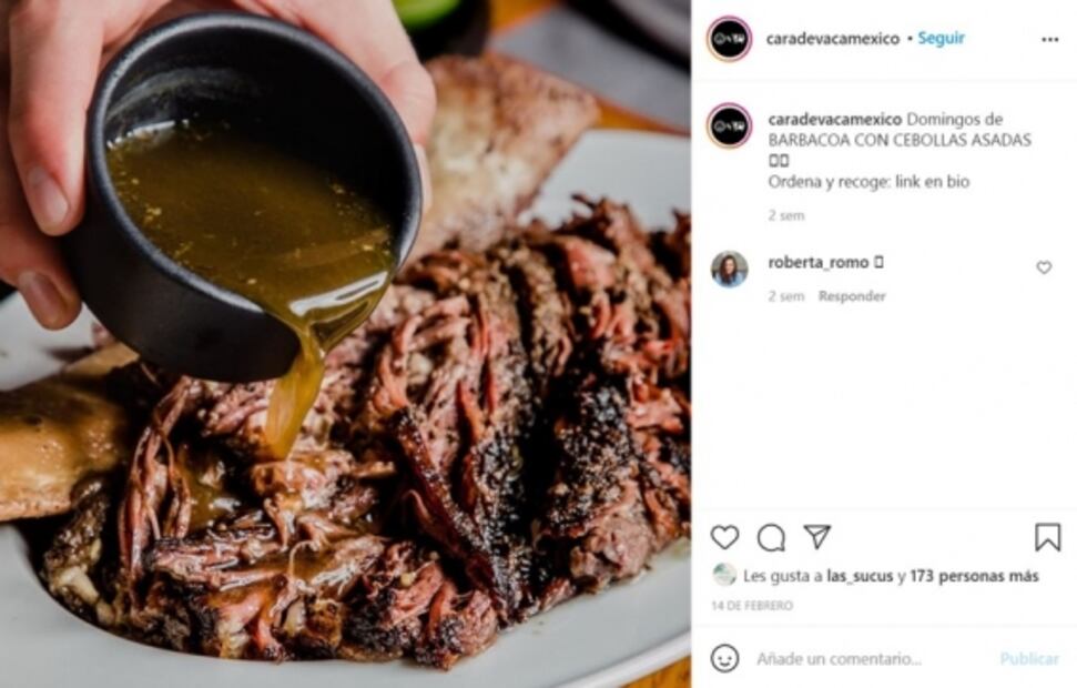 Descubre cuáles son los mejores restaurantes de Nuevo León de 2021