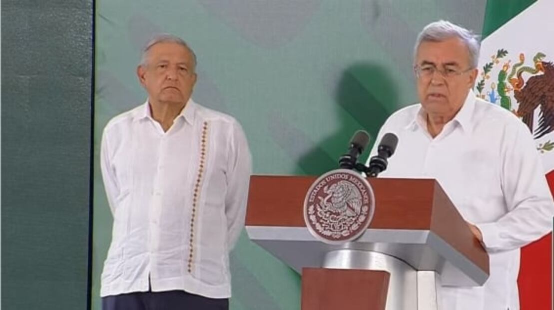 La mañanera de AMLO, 27 de mayo, minuto a minuto