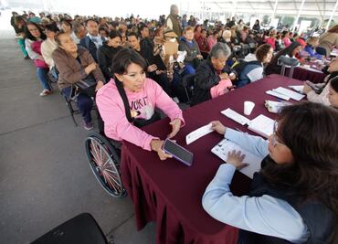 ¡Ojo! Suspenden audiencias en el Zócalo este 10 de diciembre; reanudarán el martes 17