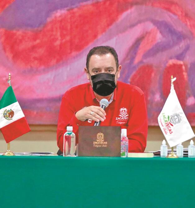 Hallan 14 cuerpos... y entre priistas y morenistas se echan culpas sin dar soluciones