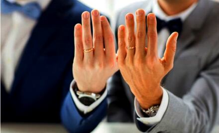 Anula Corte rechazo de Congreso de Yucatán a matrimonio del mismo sexo