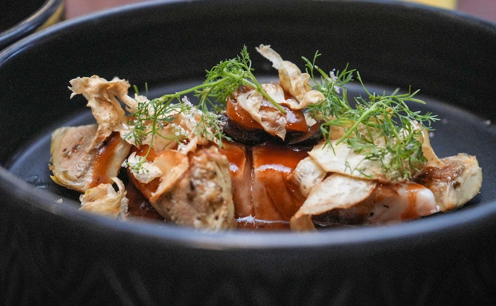 Festival ¡Qué gusto! en Siembra Tortillería. Foto: Cortesía