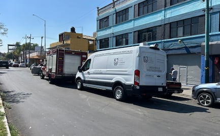 Hallan cuerpo en descomposición en Venustiano Carranza; investigan muerte en departamento