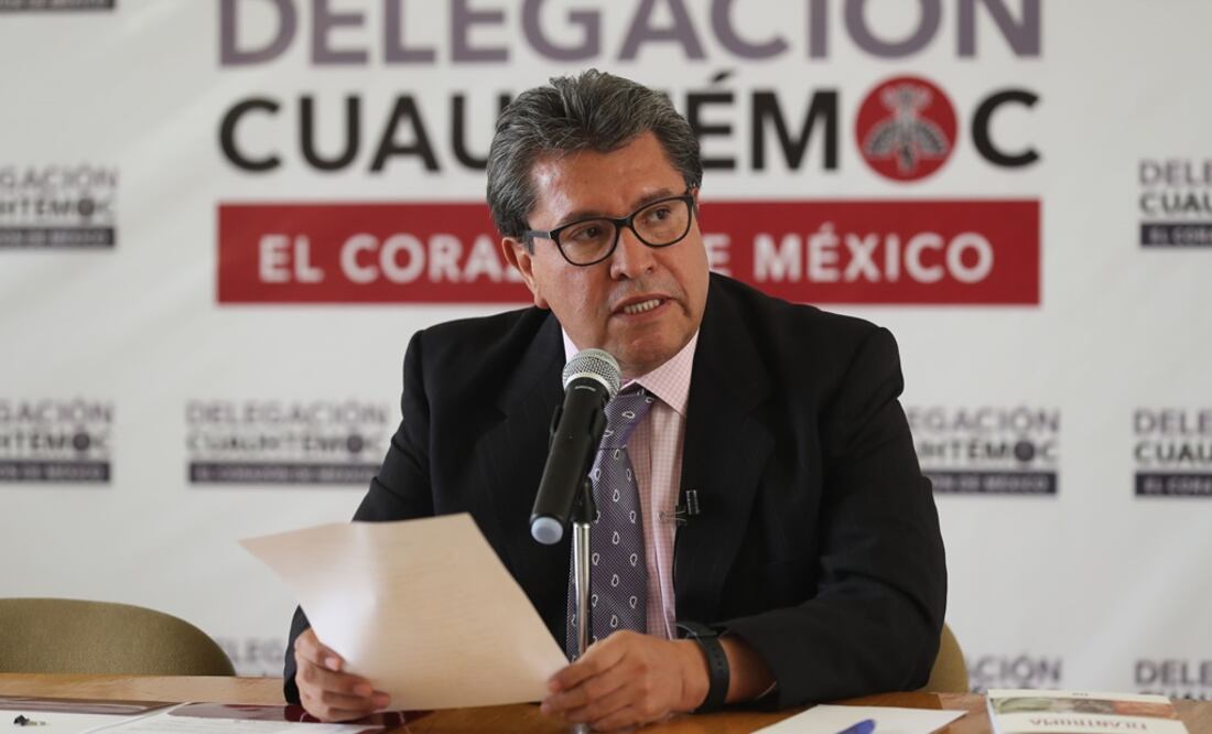 (Foto: Archivo/El Universal)