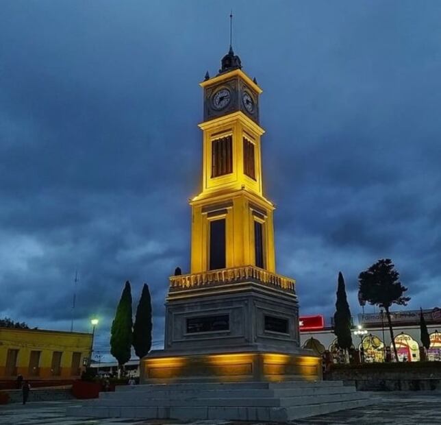 Conoce el pueblito de México llamado "El París chiquito"