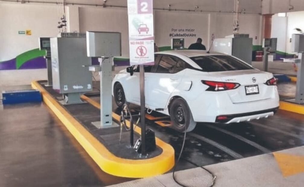 Cuándo se debe verificar un auto nuevo