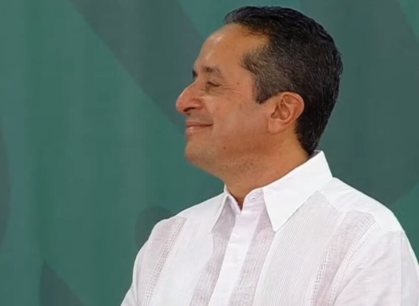 La mañanera de AMLO, 29 de abril, minuto a minuto