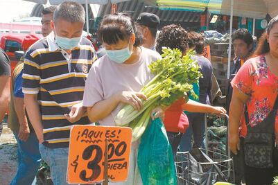 Lanzan plan contra la crisis económica