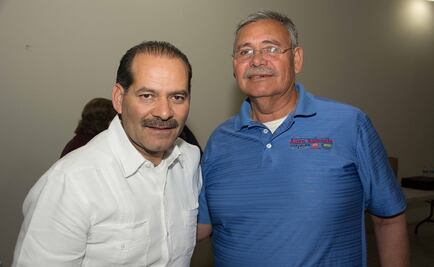 Precandidato en Aguascalientes llama a la unidad en el PAN