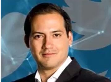 Desmienten vínculos de directivo de Twitter con Televisa y Odebrecht
