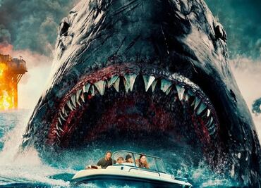 La película sobre una leyenda mexicana que está disponible en Amazon Prime