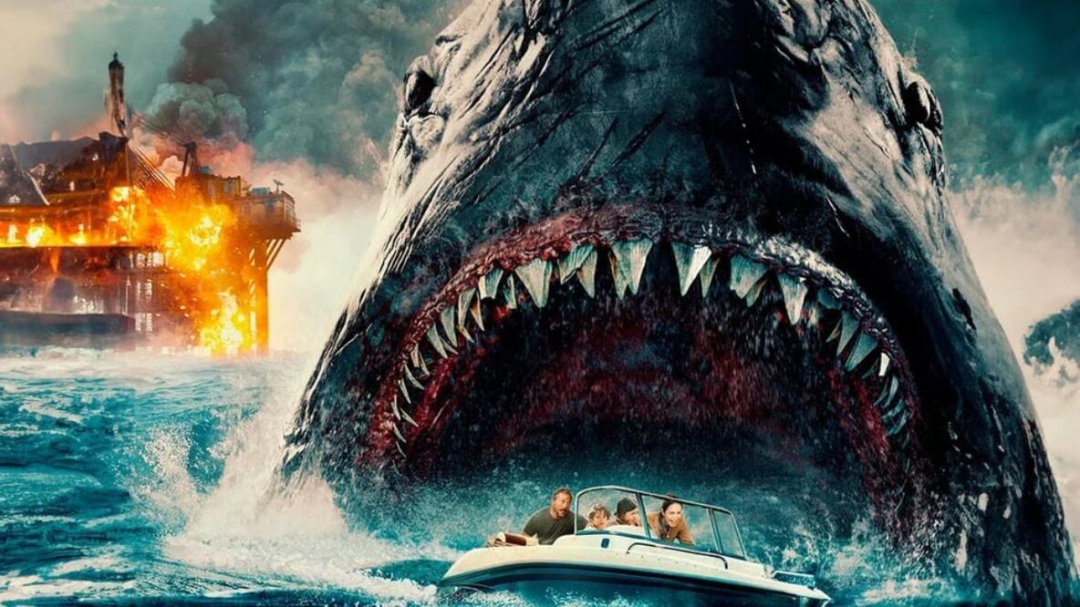 Fuente: Instagram @primevideo