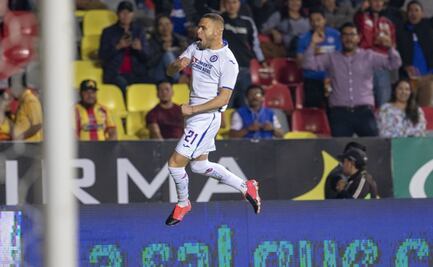 Así se vivió el Morelia vs Cruz Azul