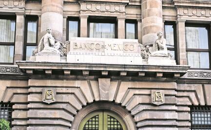 Tras alza de la Fed, Banxico subirá tasa a nivel histórico