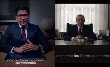 ¿Surge un Frank Underwood tlaxcalteca?