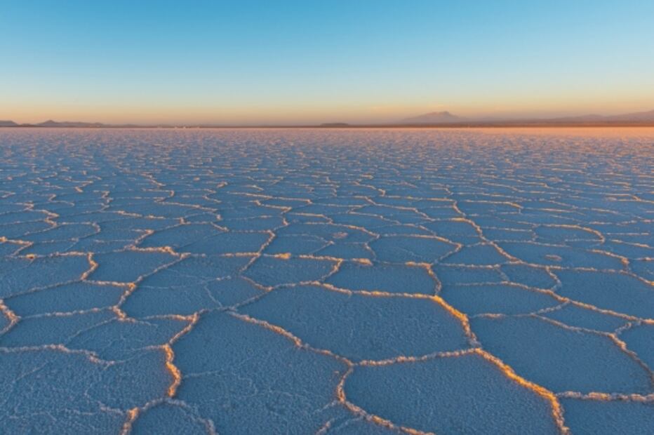 Cuánto debes ahorrar para viajar al Salar de Uyuni