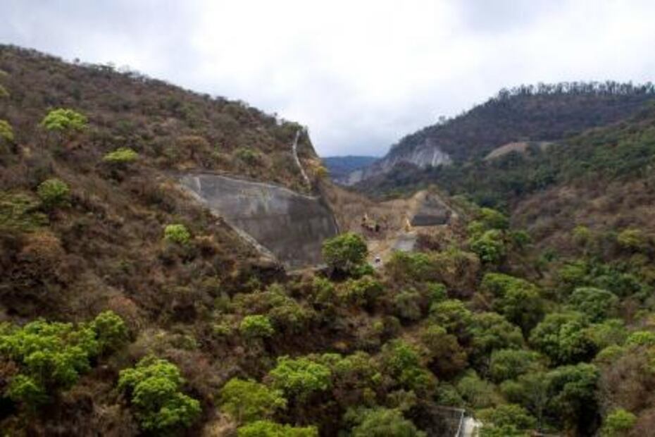 Solapa juez despojo de terrenos protegidos en Morelia