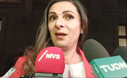 Ana Guevara confía en que México avanzará de fase de grupos: "No hay nada escrito"