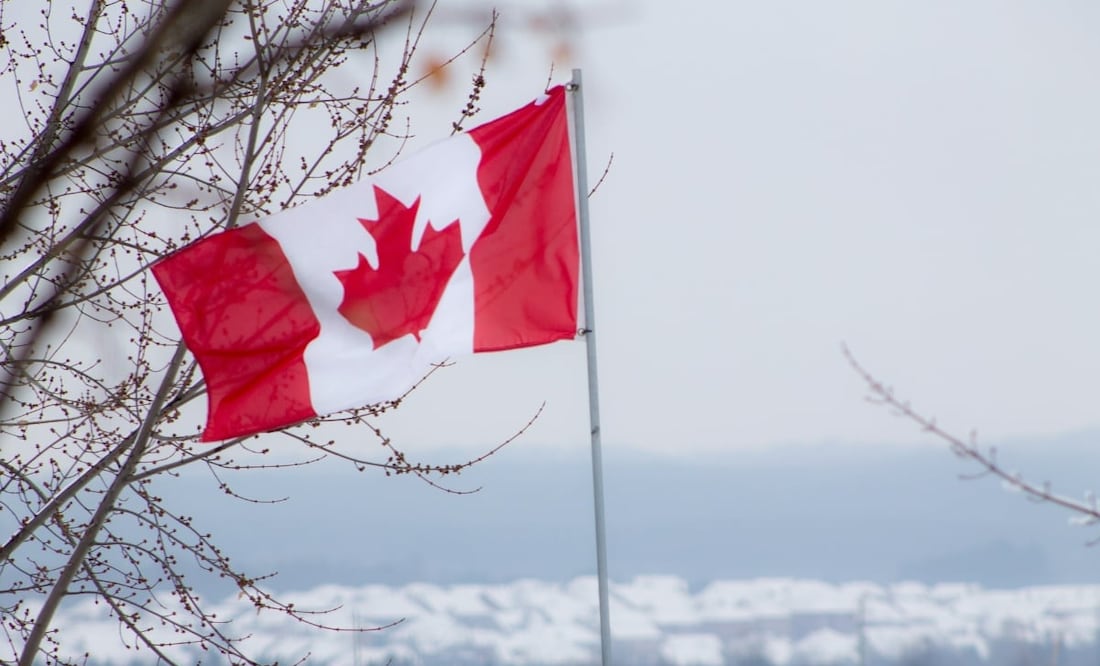 Los aranceles de Canadá se producen en represalia después de que el presidente de Estados Unidos, Donald Trump, anunciara el sábado amplios impuestos al país. Foto: Pixabay