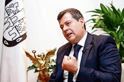 Veda electoral limita los actos del Gobierno