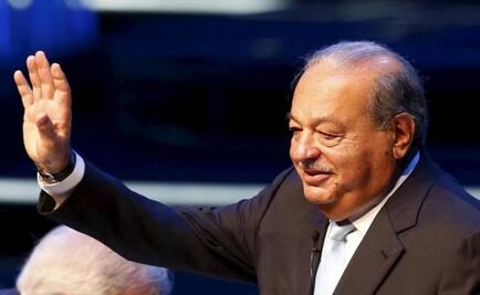 Tycoon Carlos Slim launches bid for all of Spain's FCC