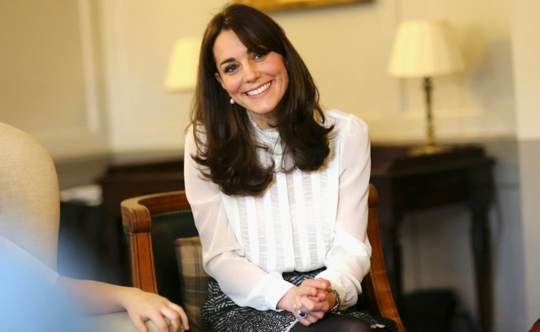  Fue editora invitada del diario online Huffington Post  Foto:Reuters