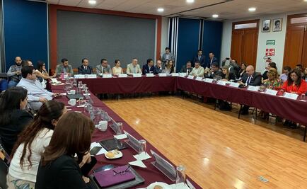 Intentan avalar Ley de Desapariciones en Jalisco ignorando a las víctimas, denuncian