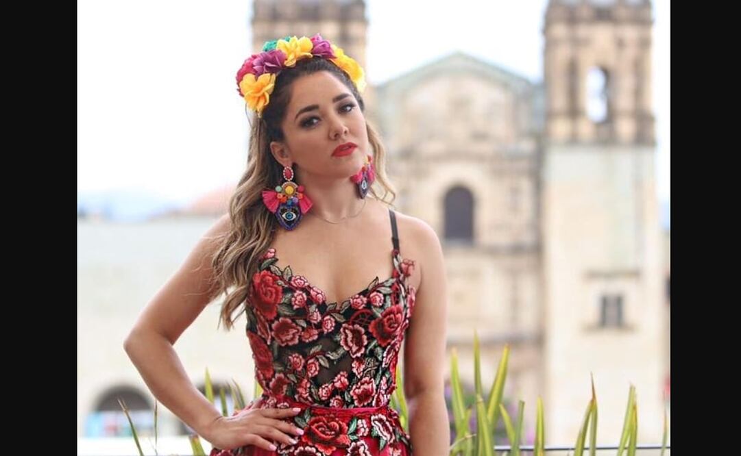 Foto: Instagram / Sherlyn