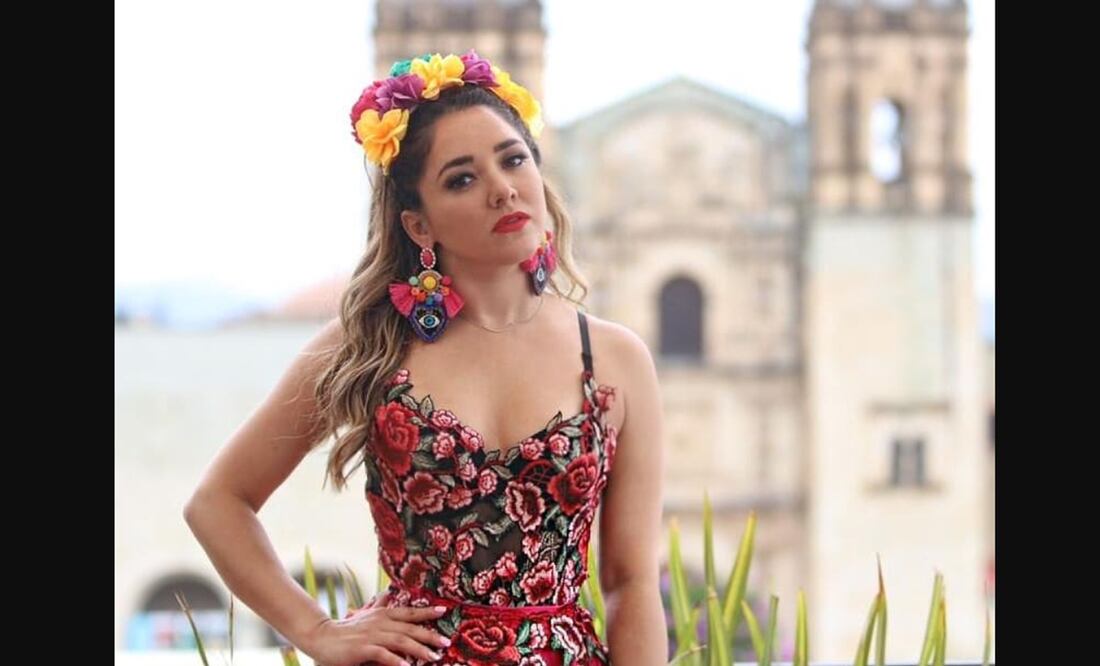 Foto: Instagram / Sherlyn