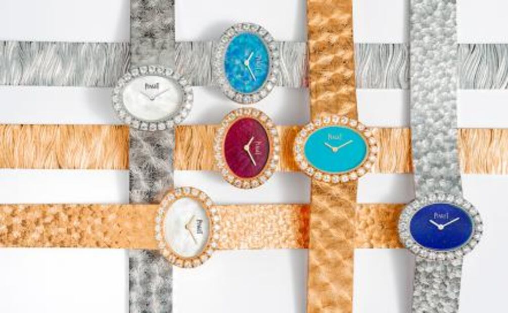 El año de la correa. ¿Qué reloj define tu estilo?