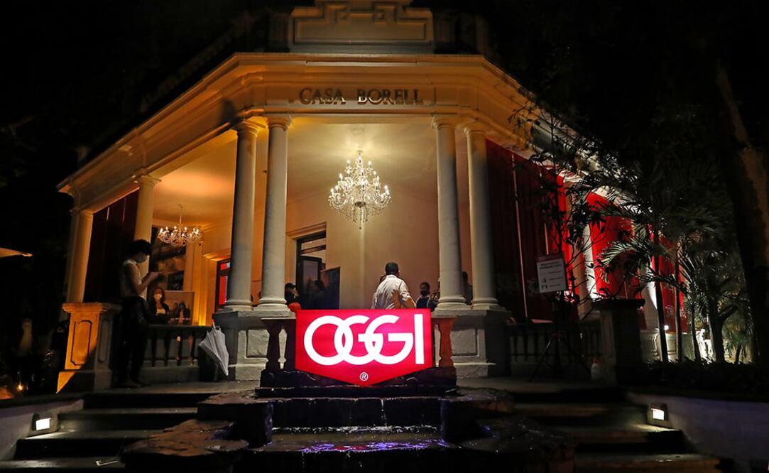 Fotos: Adriana Hernández