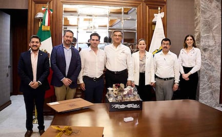 Grupo Chedraui anuncia expansión en Tamaulipas; inversión supera los 3 mil mdp y contempla 13 nuevas tiendas