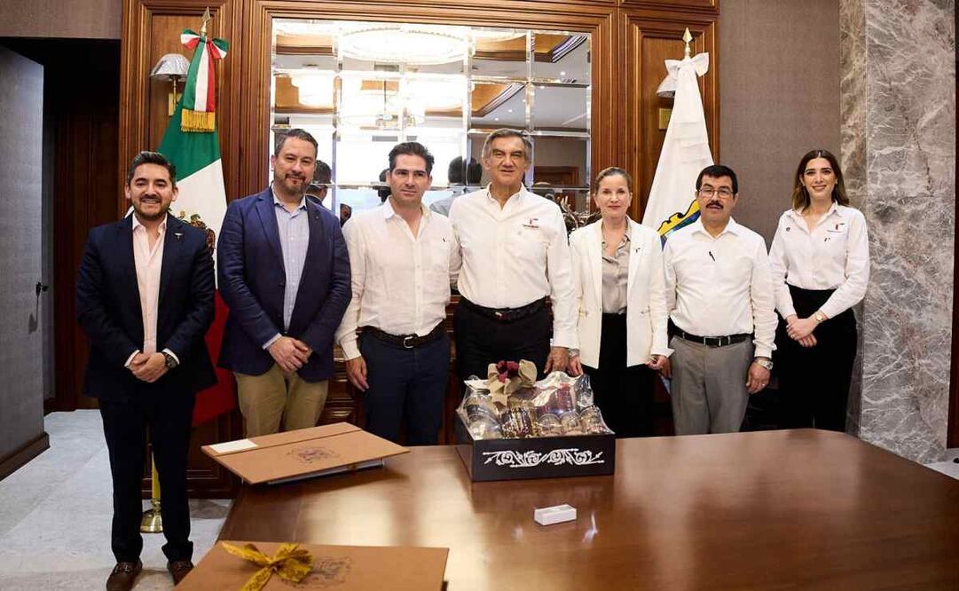 Cadena Chedraui anuncia inversión en Tamaulipas y expansión de tiendas / Foto: Especial