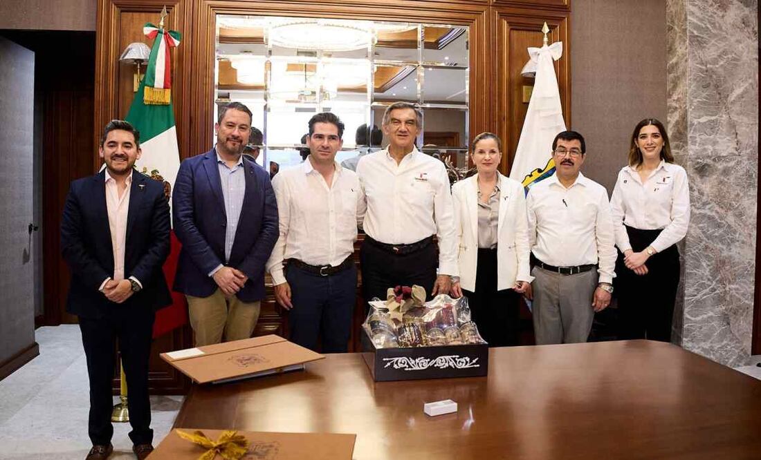 Cadena Chedraui anuncia inversión en Tamaulipas y expansión de tiendas / Foto: Especial