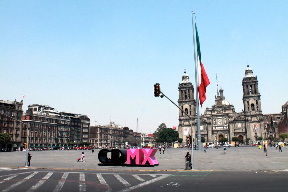 UNAM colaborará en plan de manejo del Centro Histórico