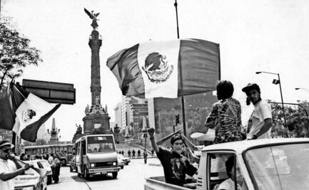 ¿Por qué nos gusta tanto el Mundial de Futbol? La UNAM responde