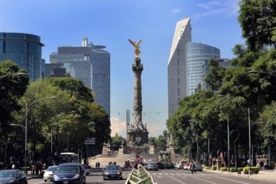 Entrevista de movilidad a los candidatos para jefe de gobierno de la CDMX