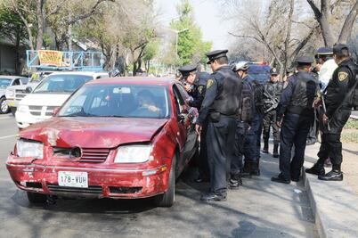 Cae en BJ un integrante de la banda "Los  Morochos"