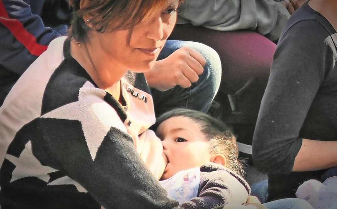 (Foto: Archivo / EL UNIVERSAL)