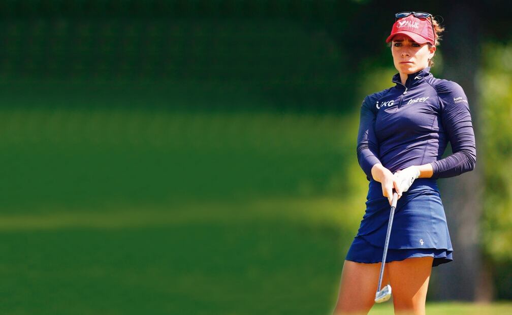 Vive año de más consistencia, pero no mejores resultados. Foto: Instagram