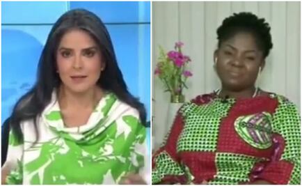 La respuesta viral de la vicepresidenta electa de Colombia