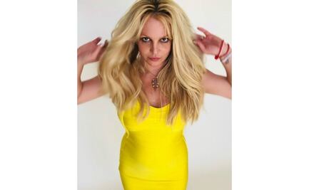"Es el mejor día": Britney Spears celebra el fin de su tutela